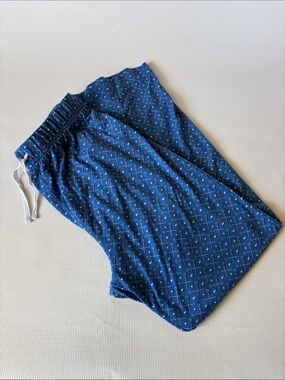 Vineyard Vines Martha’s Vineyard Boys XL LACROSSE pajama bottoms